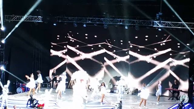 KIRKOROV SHOW YA BERLIN 8.10.2018 смотреть онлайн