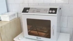 Медосмотр детей в Литовко и Санболи