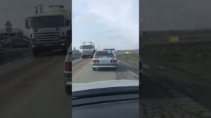 Краснодар. Поселок Индустриальный