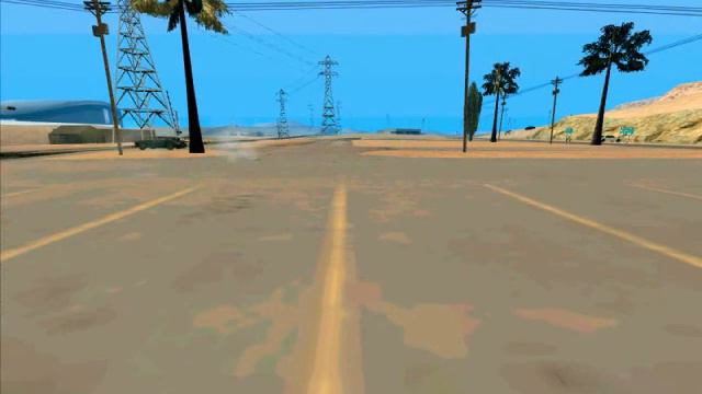 Sa:mp Carrier/Перевозчик.Part II / Часть 2. смотреть онлайн