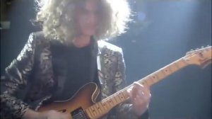 The Killers-When You Were Young Live