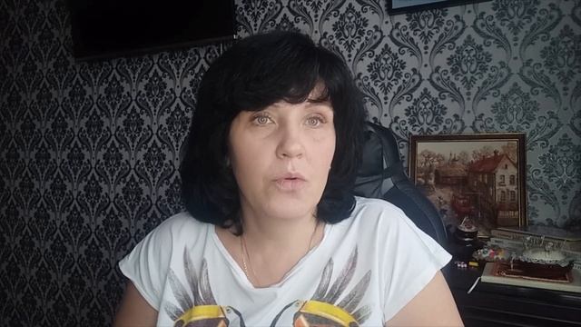 ВЫШИВАЛА, ВЫШИВАЮ, БУДУ ВЫШИВАТЬ ****ТЭГ автор @JuliaNeminskay смотреть онлайн