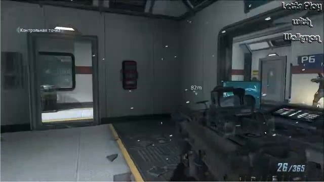 Call Of Duty: Black Ops 2 Второй ФИНАЛ