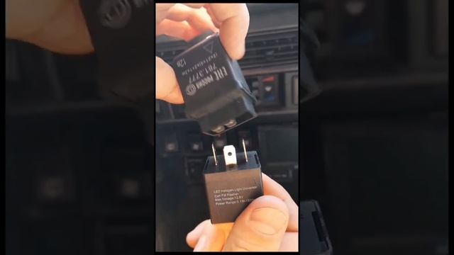 Как подключить светодиодные фонари на ниве. Светодиодная оптика подключение своими руками. смотреть онлайн