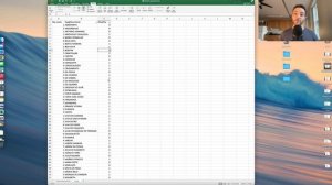 Become a Data Analyst In ONE WEEK (1.9 Excel Formulas | Index Match)