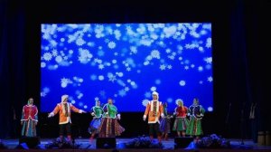 «Народный коллектив» ансамбль песни и танца «Подсолнухи»  Саратов