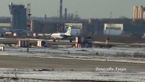 Один день из жизни Аэродрома Чкаловский март 2019 (выпуск 64)