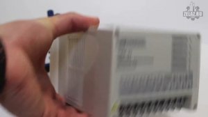 Пускатель бесконтактный реверсивный ПБР-31