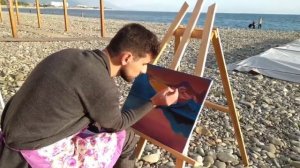 СОЛНЕЧНЫЙ НОЯБРЬ..ЗАКРЫТИЕ СЕЗОНА..