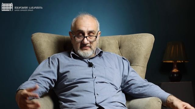 რიტორიკის ხელოვნება და სამართალი (ნაწ. I) - ლევან ტატიშვილი смотреть онлайн