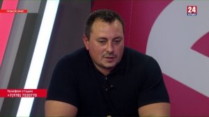 Открытая Власть. Юрием Недилько. Выпуск от 14.12.21