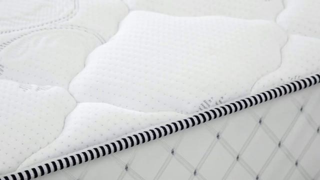 Американский матрас Serta Astoria смотреть онлайн