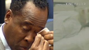 Как умер Майкл Джексон? Вся правда...