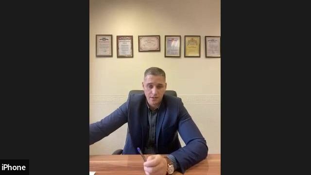 Военное положение в России. Что означает с юридической точки зрения?