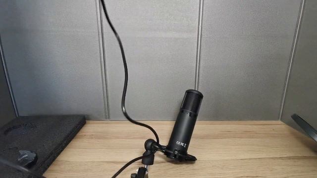 Maono AU PM422 Microphone - Unbox, setup and review смотреть онлайн