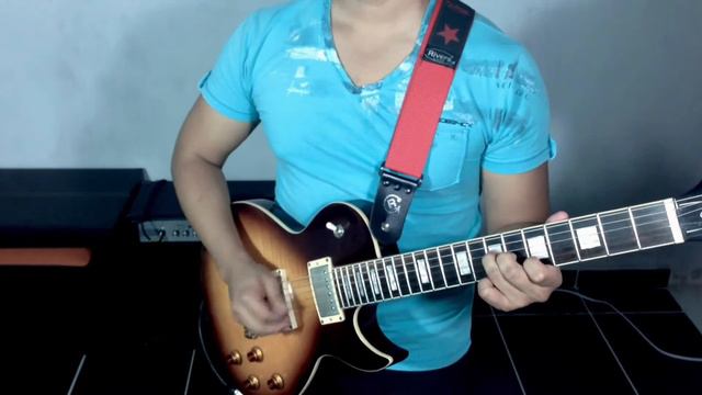 Your love (Cover) смотреть онлайн