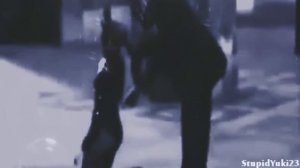 Tom & Bill Kaulitz - BDSM games :D