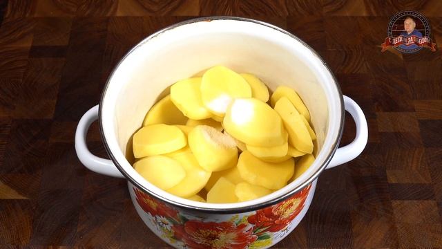 МЯСО по-французски | Авторский рецепт для Торжества смотреть онлайн