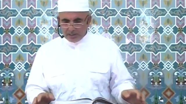 месяц Мухаррам - Махмуд хаджи Пириев смотреть онлайн