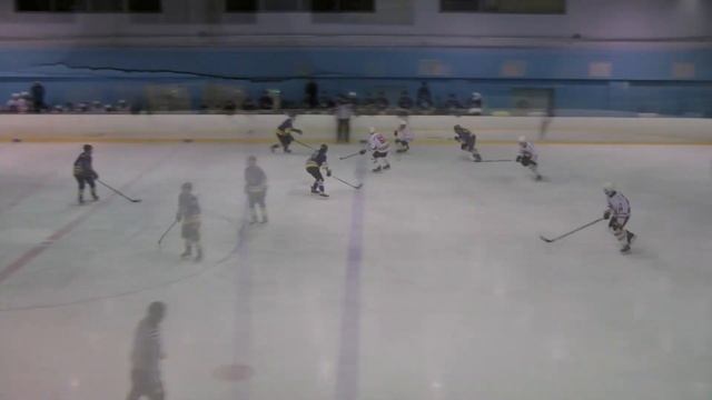 ЮХЛ. Дизель (Пенза) - Олимпия (Кирово-Чепецк) / 23.10.2021 / Голы смотреть онлайн