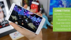 Xiaomi Redmi Note 4 recensione ITA da TuttoAndroid