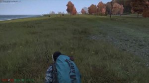 DayZ Sib Live