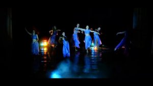 Многогранник  ~ “Mad Dance“