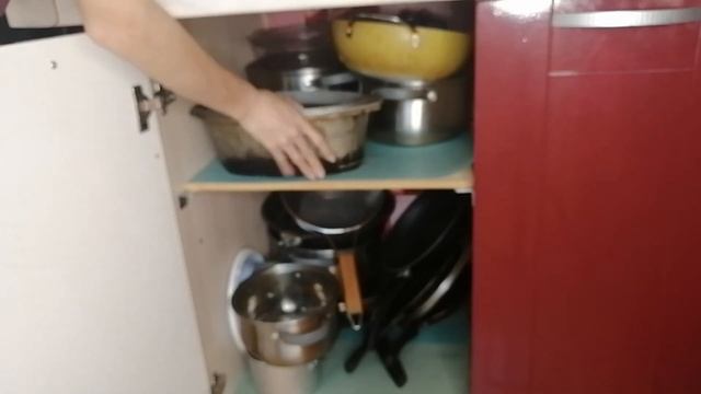 Чистим швы между плиткой / Порядок на кухне / Мотивация на уборку квартиры