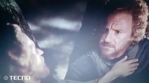 Разговор Иисуса и Иуды - Последнее искушение Христа (1988)