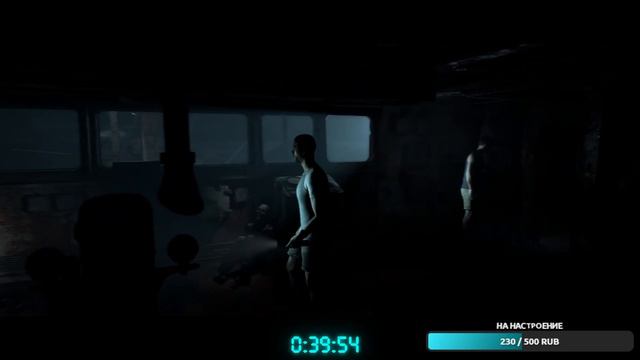 ГИБЛОЕ МЕСТО ● The Dark Pictures: Man of Medan ● Стрим №2 (Финал)