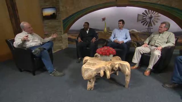 Nation in Conversation - 18 May'17 - Commodity to Trademark with Jeremy Maggs смотреть онлайн