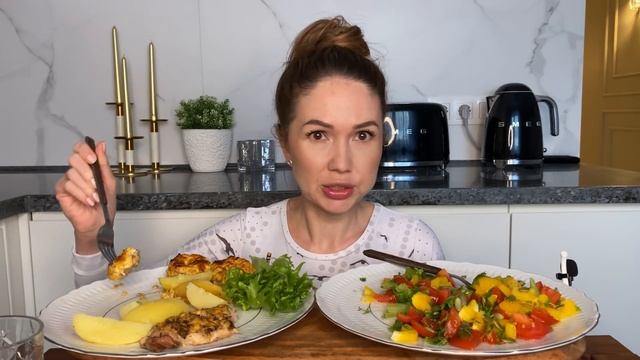 Как я на работу пыталась устроиться?| гороскопы и приметы | мечта ППшника | Мукбанг смотреть онлайн