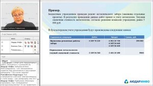 Учет и инвентаризация материальных запасов