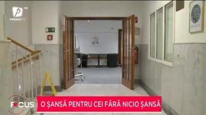 Știre Prima TV: Pacienții români apelează la serviciile spitalului Wiener Privatklinik