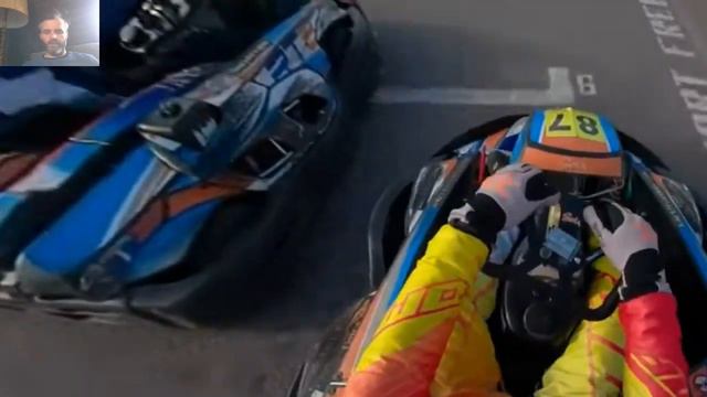 Как ездить быстро? Урок 11. Руки на руле. Прыжки на старте. Причины провала в гонке. смотреть онлайн