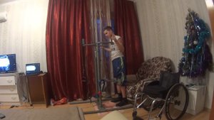 шейник с5 с6 коленоупор