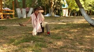 Последний выживший из племени майя живет на Кубани