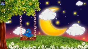 Колыбельные для малышей Моцарт