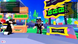 КАК ЗАРАБОТАТЬ КАК МОЖНО БОЛЬШЕ РОБУКСОВ PLS DONATE --- ROBLOX