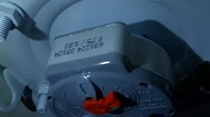 Ariston Sg 80 - регулировка температуры