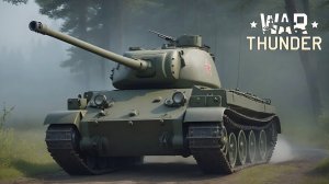 ПОИГРАЛ в WAR THUNDER СПУСТЯ 9 ЛЕТ!