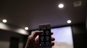 Видео аппаратура для персонального домашнего кинотеатра