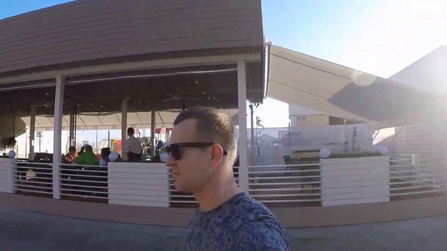 Просто гуляем по Сочи смотреть онлайн