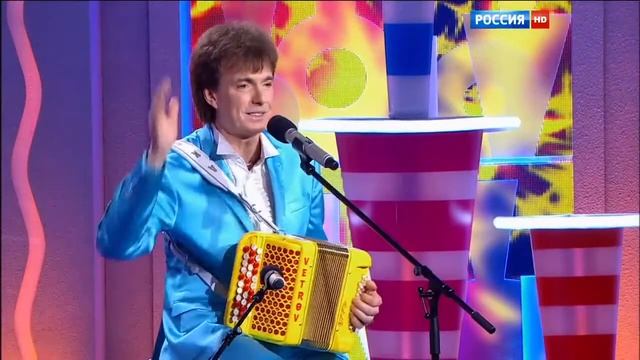 Геннадий Ветров - Ситуации 2014 смотреть онлайн