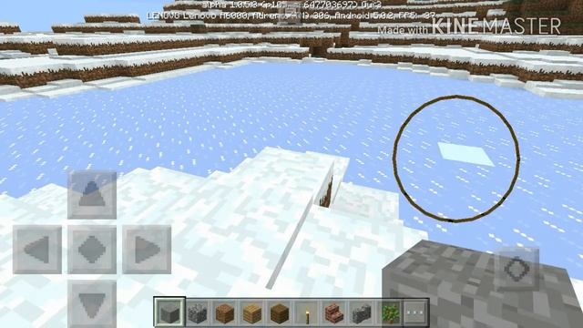 Вышел Майнкрафт пе 1.0.5.3 :) смотреть онлайн