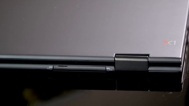 Lenovo ThinkPad X1 Yoga 3rd Gen (2018) Review смотреть онлайн