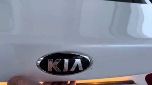 В продаже! Киа оптима(KIA Optima) 2.4 АКПП 2019 года.