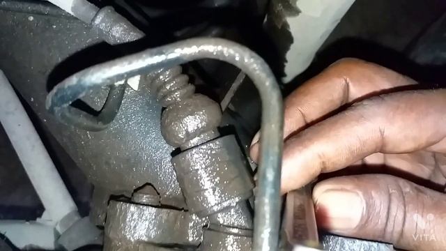 Skoda ABS problem. смотреть онлайн