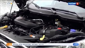 Ford ecosport.Характеристики,цена.Тест драйв.Видео обзор.