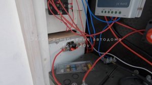 Автодом своими руками за год! VW Crafter 2020